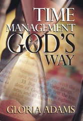 Time Management Book Cover